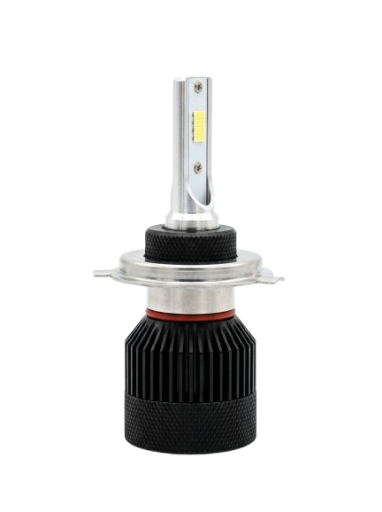 Ascot H4 LED headlight bulb