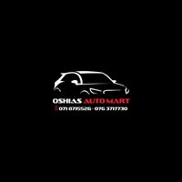 Oshias Auto Mart